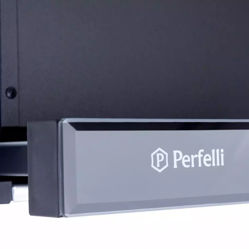 Вытяжка кухонная Perfelli TL 6632 C BL 1000 LED GLASS - 8 Вытяжка кухонная Perfelli TL 6632 C BL 1000 LED GLASS - 8