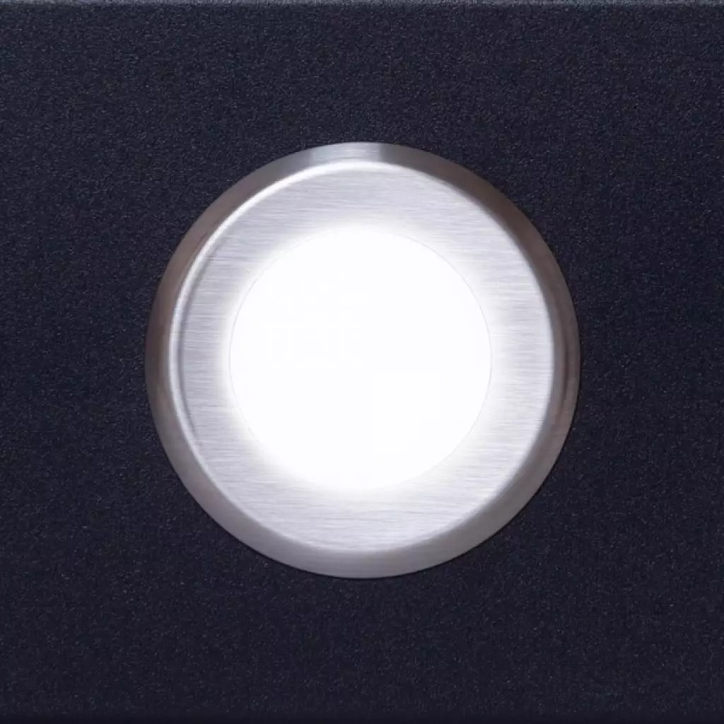 Вытяжка кухонная Perfelli TL 6632 C BL 1000 LED GLASS - 11 Вытяжка кухонная Perfelli TL 6632 C BL 1000 LED GLASS - 11