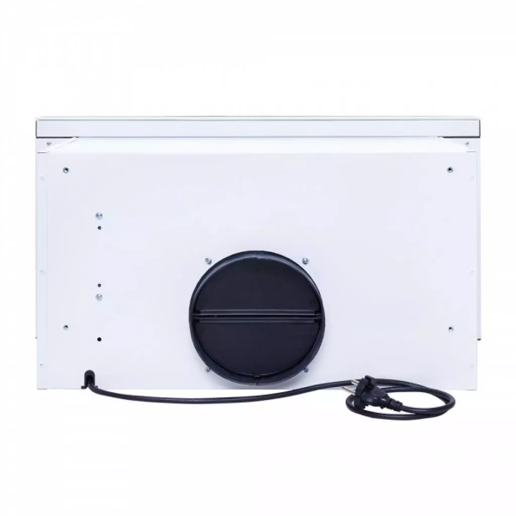 Вытяжка кухонная Perfelli TL 6632 C WH 1000 LED GLASS - 6 Вытяжка кухонная Perfelli TL 6632 C WH 1000 LED GLASS - 6