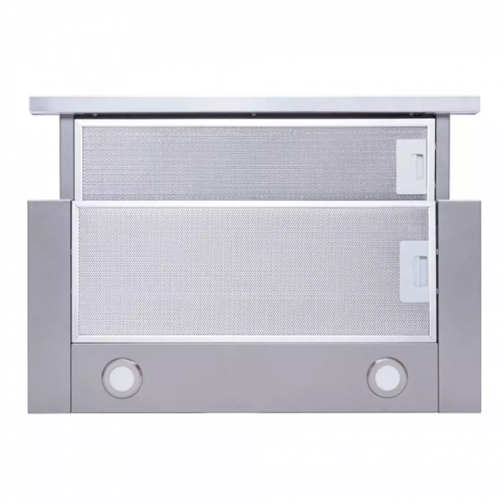 Вытяжка кухонная Perfelli TL 6602 C S/I 1000 LED - 4 Вытяжка кухонная Perfelli TL 6602 C S/I 1000 LED - 4