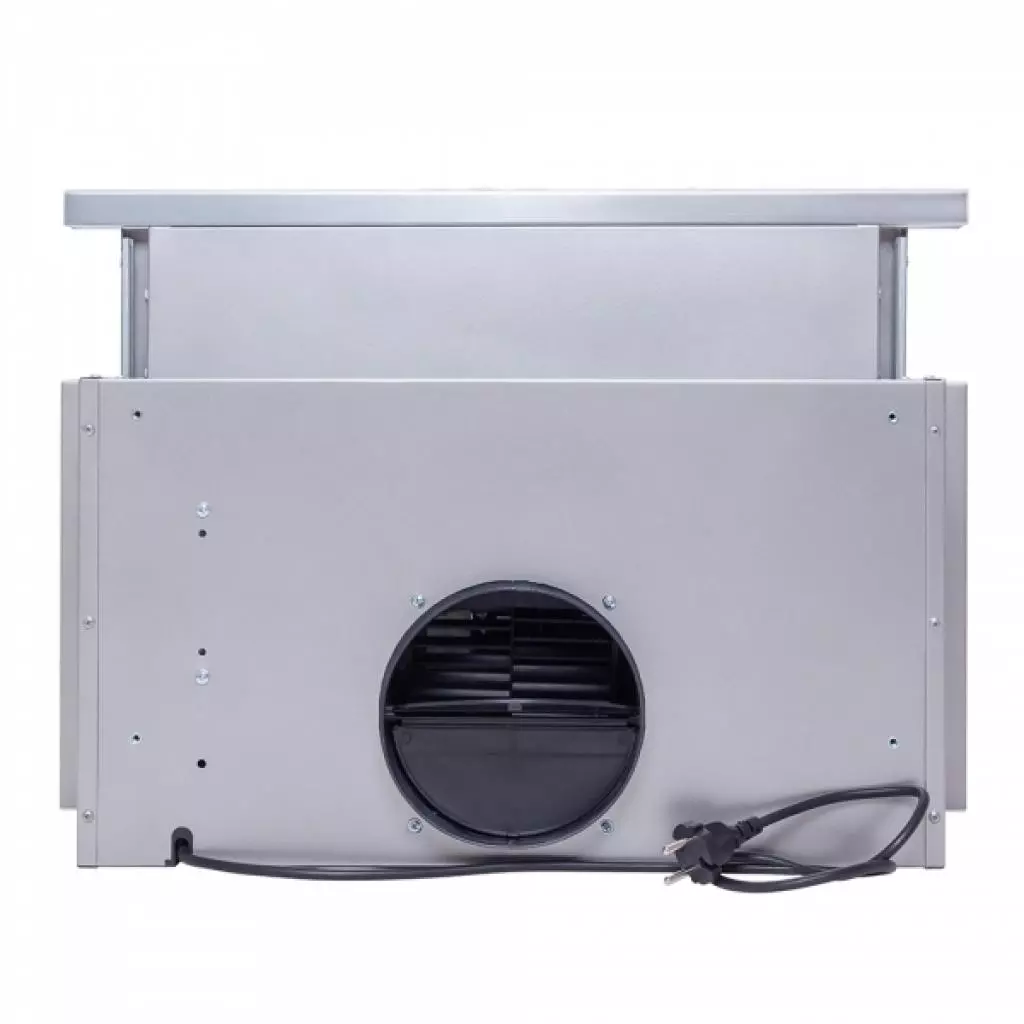Вытяжка кухонная Perfelli TL 6602 C S/I 1000 LED - 6 Вытяжка кухонная Perfelli TL 6602 C S/I 1000 LED - 6