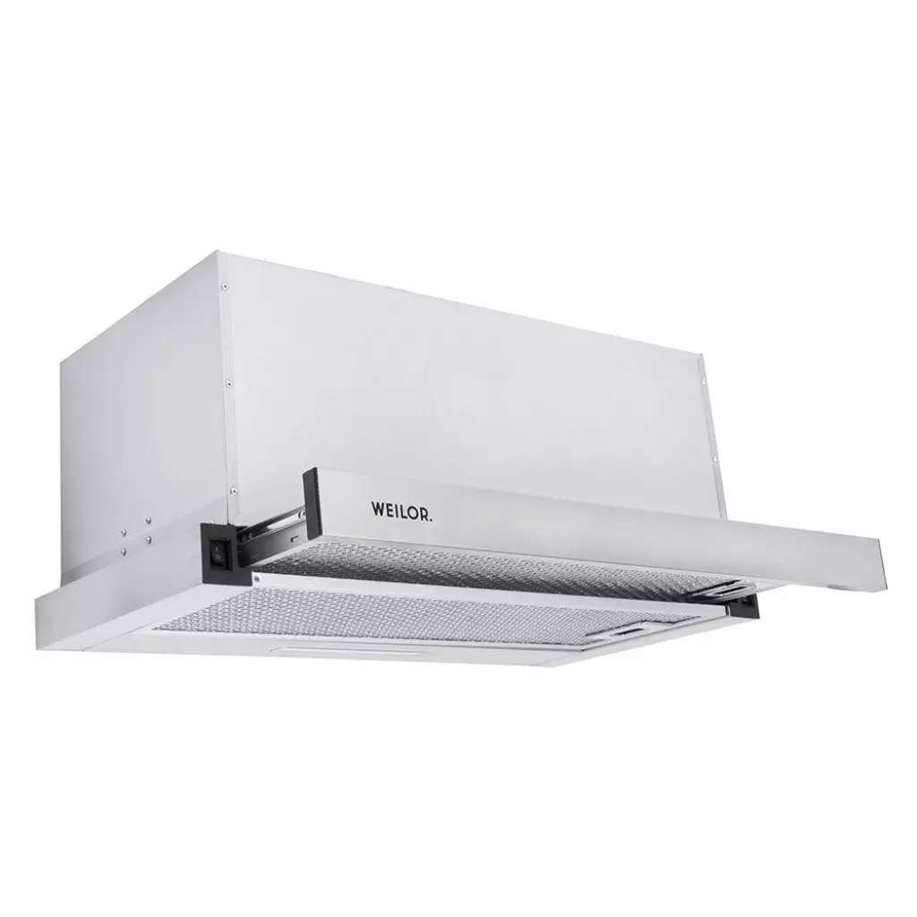 Вытяжка кухонная Weilor WT 6130 I 750 LED Strip - 1 Вытяжка кухонная Weilor WT 6130 I 750 LED Strip - 1