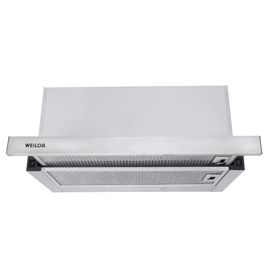 Вытяжка кухонная Weilor WT 6280 I 1200 LED Strip