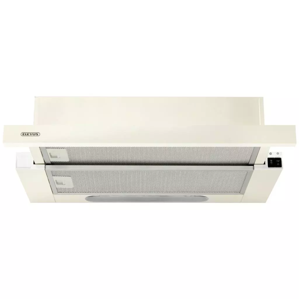Вытяжка кухонная Eleyus LOTUS 470 60 BG (LOTUS47060BG) - 1 Вытяжка кухонная Eleyus LOTUS 470 60 BG (LOTUS47060BG) - 1