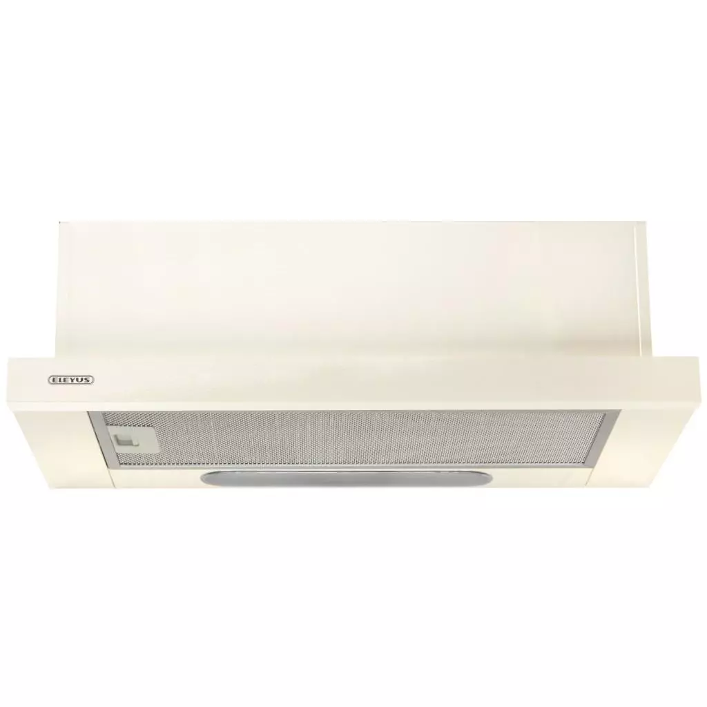 Вытяжка кухонная Eleyus LOTUS 470 60 BG (LOTUS47060BG) - 6 Вытяжка кухонная Eleyus LOTUS 470 60 BG (LOTUS47060BG) - 6