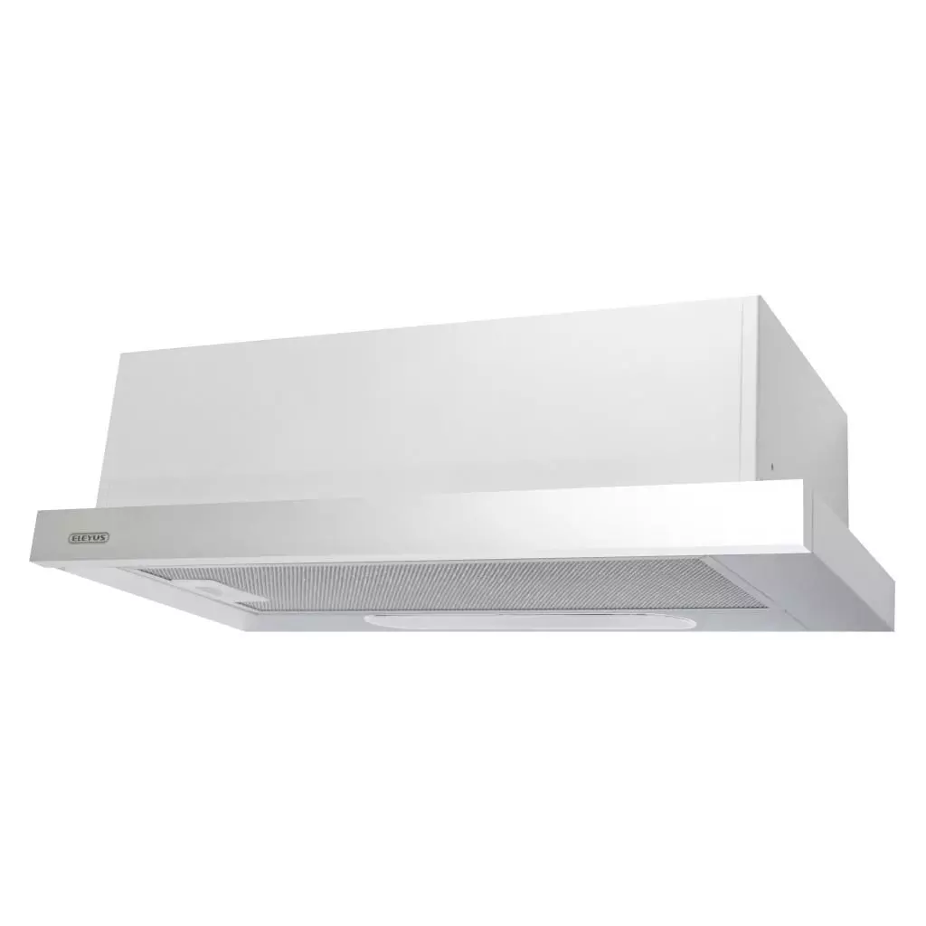 Вытяжка кухонная Eleyus LOTUS 470 60 XS (LOTUS47060XS) - 7 Вытяжка кухонная Eleyus LOTUS 470 60 XS (LOTUS47060XS) - 7