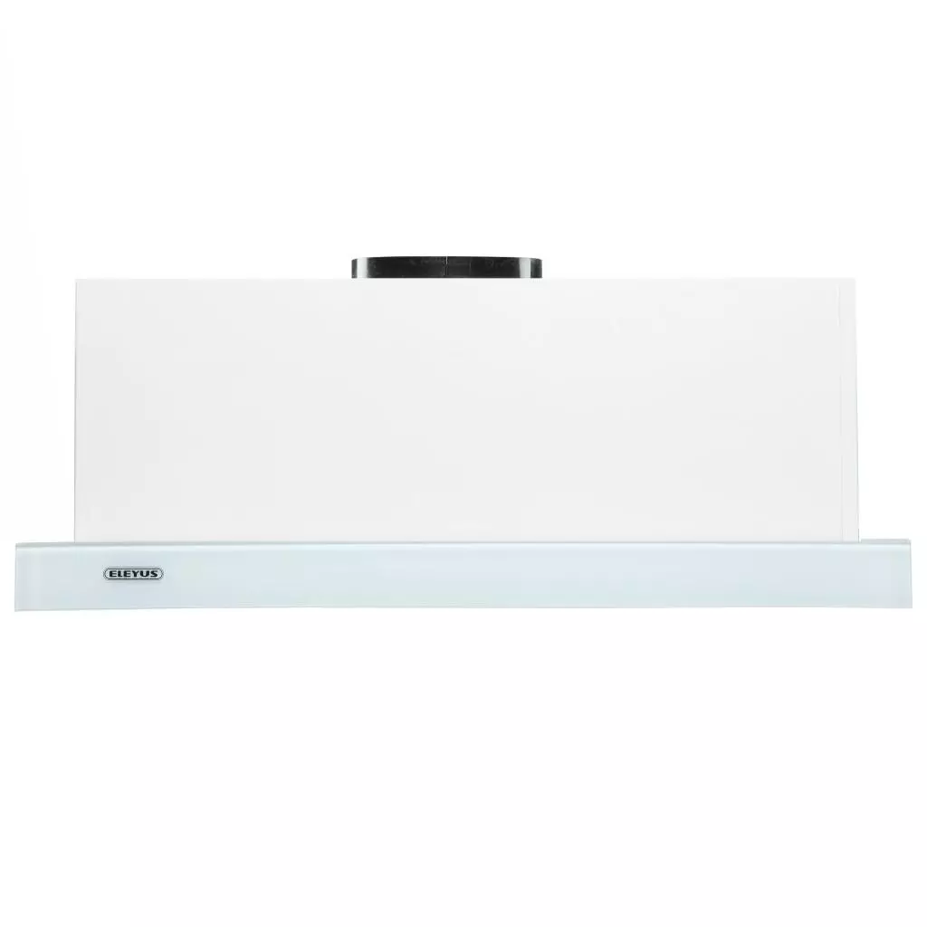 Вытяжка кухонная Eleyus Storm G 1200 LED SMD 60 WH (StormG1200LEDSMD60WH) - 5 Вытяжка кухонная Eleyus Storm G 1200 LED SMD 60 WH (StormG1200LEDSMD60WH) - 5