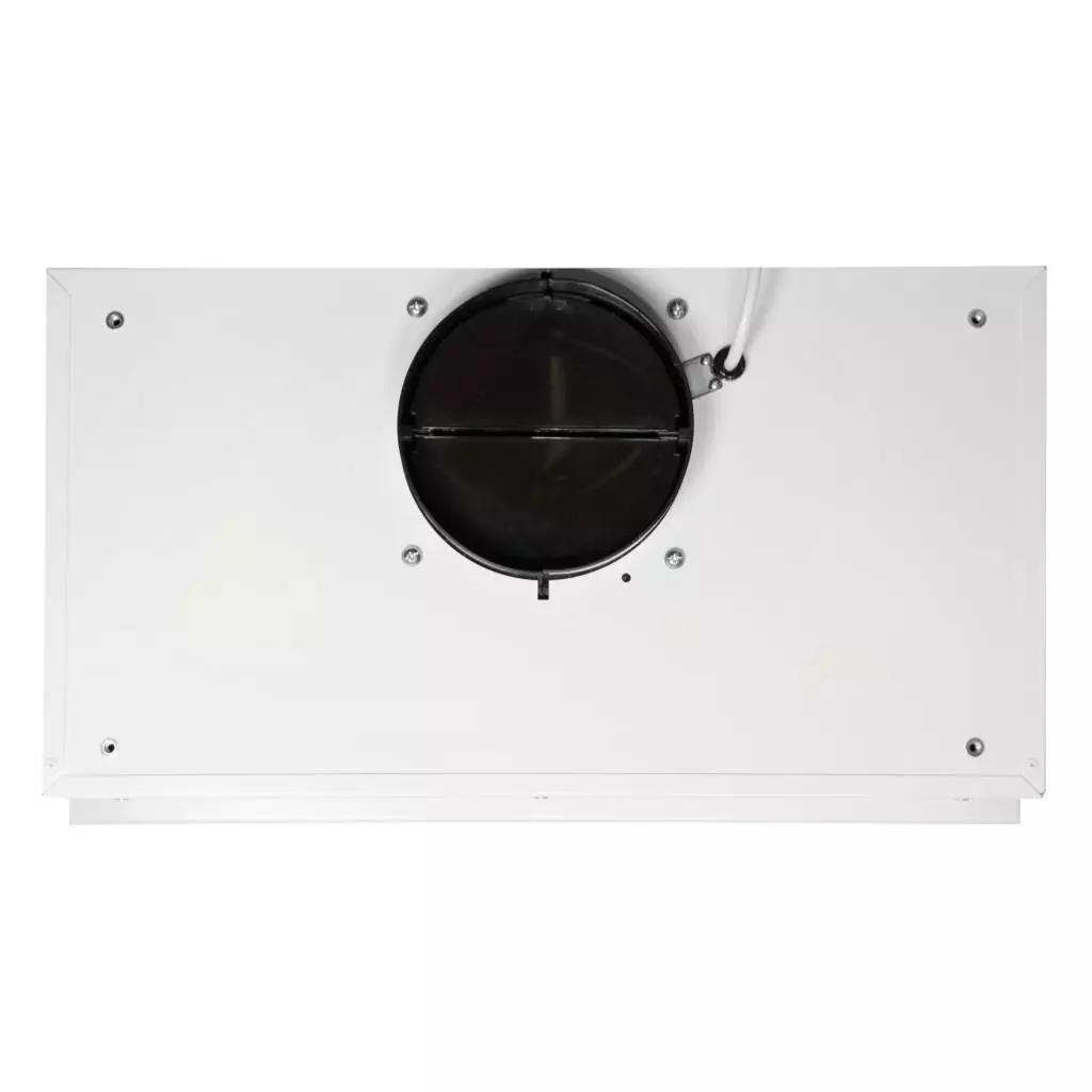 Вытяжка кухонная Eleyus Storm G 1200 LED SMD 60 WH (StormG1200LEDSMD60WH) - 6 Вытяжка кухонная Eleyus Storm G 1200 LED SMD 60 WH (StormG1200LEDSMD60WH) - 6