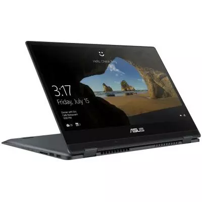 Ноутбук ASUS VivoBook Flip TP412FA-EC625T (90NB0N31-M13590) - 6 Ноутбук ASUS VivoBook Flip TP412FA-EC625T (90NB0N31-M13590) - 6