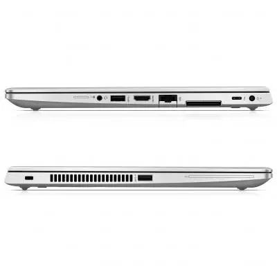 Ноутбук HP EliteBook 830 G5 (2FZ84AV) - 3 Ноутбук HP EliteBook 830 G5 (2FZ84AV) - 3