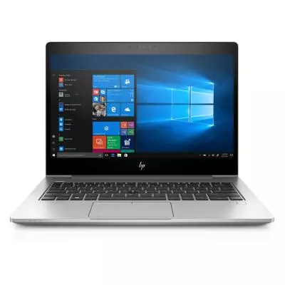 Ноутбук HP EliteBook 830 G5 (2FZ84AV)