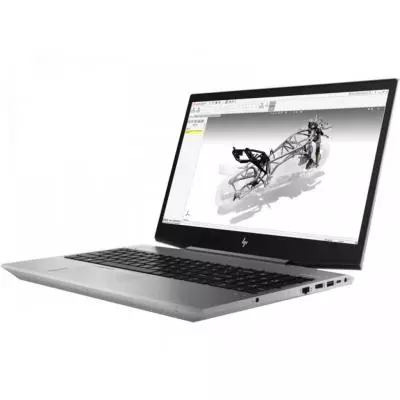 Ноутбук HP ZBook 15v G5 (7PA09AV_V21) - 2 Ноутбук HP ZBook 15v G5 (7PA09AV_V21) - 2