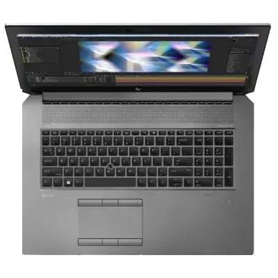 Ноутбук HP ZBook 17 G6 (6CK22AV_V26) - 3 Ноутбук HP ZBook 17 G6 (6CK22AV_V26) - 3