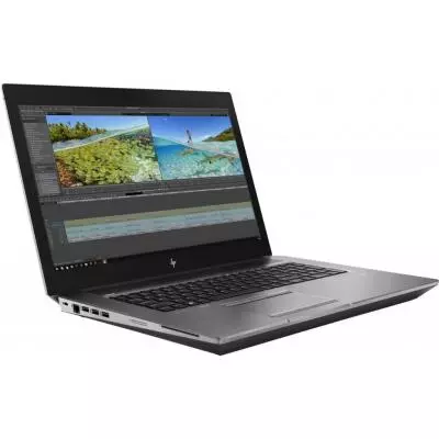 Ноутбук HP ZBook 17 G6 (6CK24AV_V1) - 1 Ноутбук HP ZBook 17 G6 (6CK24AV_V1) - 1