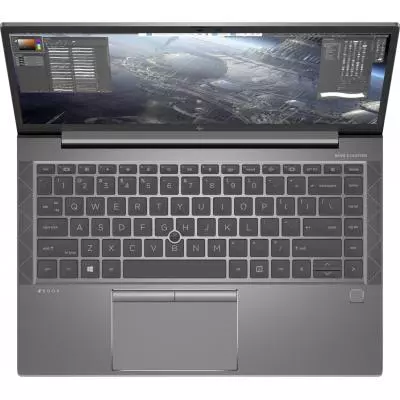 Ноутбук HP ZBook Firefly 14 G7 (8VK82AV_V2) - 3 Ноутбук HP ZBook Firefly 14 G7 (8VK82AV_V2) - 3