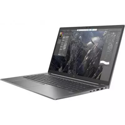 Ноутбук HP ZBook Firefly 15 G7 (8WR99AV_V2) - 2