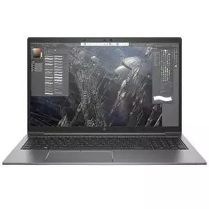 Ноутбук HP ZBook Firefly 15 G7 (8WS00AV_V4)