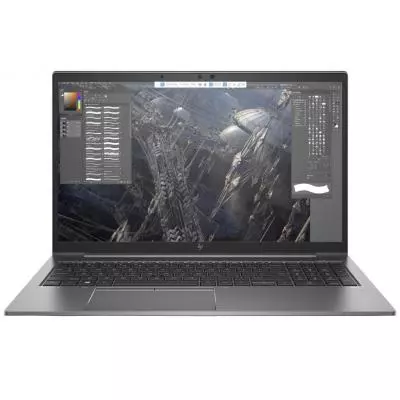 Ноутбук HP ZBook Firefly 15 G7 (18C32AV_V1)