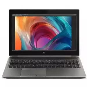 Ноутбук HP ZBook 15 G6 (6CJ04AV_V20)