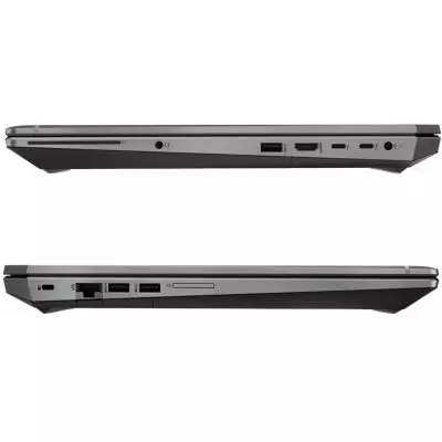 Ноутбук HP ZBook 15 G6 (6CJ04AV_V18) - 3 Ноутбук HP ZBook 15 G6 (6CJ04AV_V18) - 3