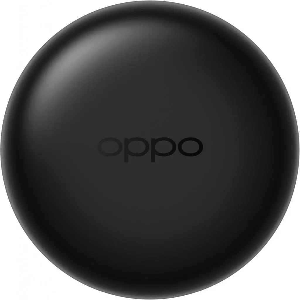 Наушники Oppo Enco W31 Black (ETI11B) - 3
