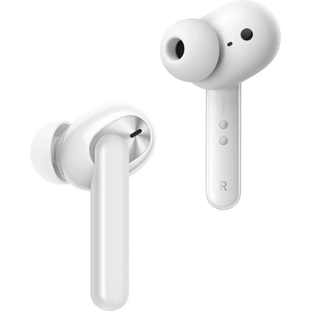 Наушники Oppo Enco W31 White (ETI11W) - 1 Наушники Oppo Enco W31 White (ETI11W) - 1