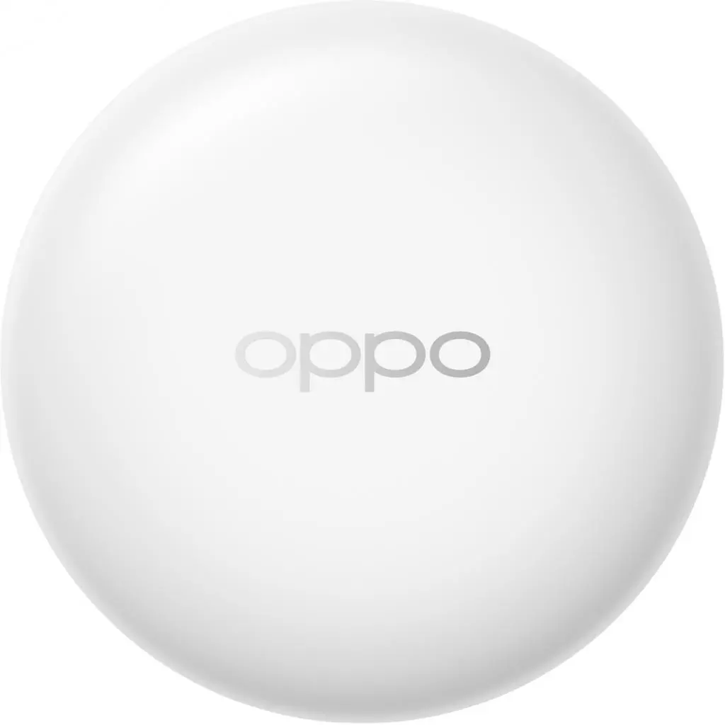 Наушники Oppo Enco W31 White (ETI11W) - 3 Наушники Oppo Enco W31 White (ETI11W) - 3