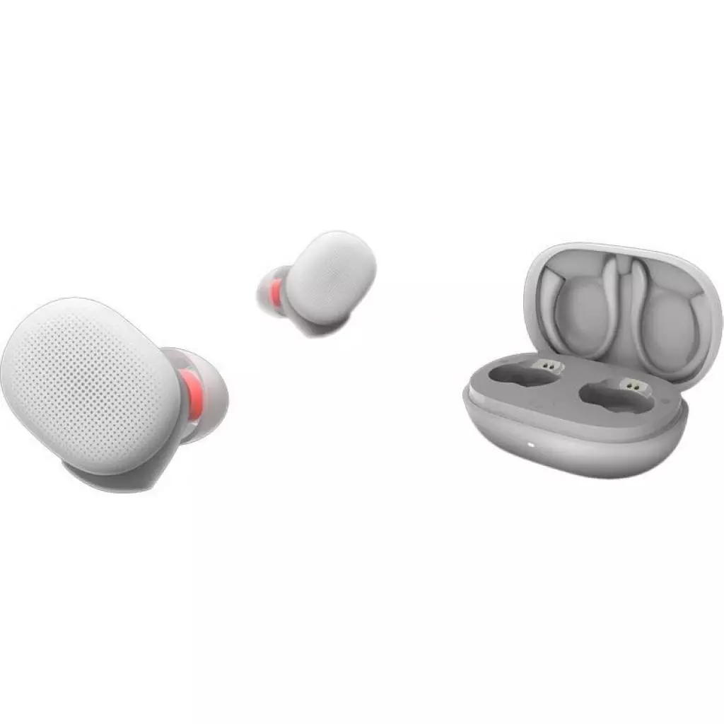 Наушники Amazfit PowerBuds Active White - 1 Наушники Amazfit PowerBuds Active White - 1