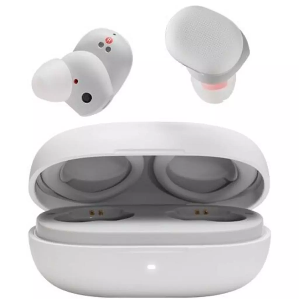 Наушники Amazfit PowerBuds Active White - 2 Наушники Amazfit PowerBuds Active White - 2