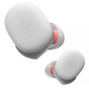 Наушники Amazfit PowerBuds Active White