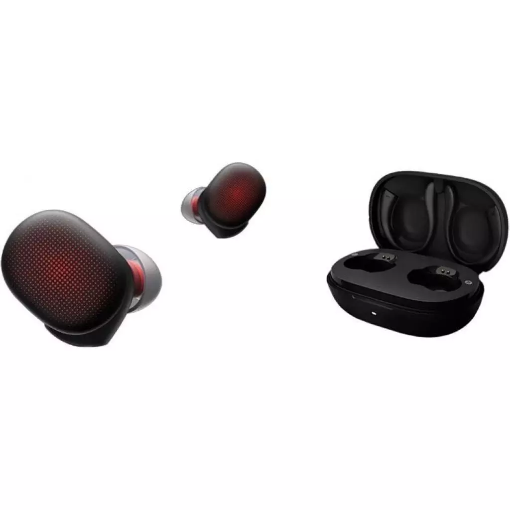 Наушники Amazfit PowerBuds Dynamic Black - 2 Наушники Amazfit PowerBuds Dynamic Black - 2