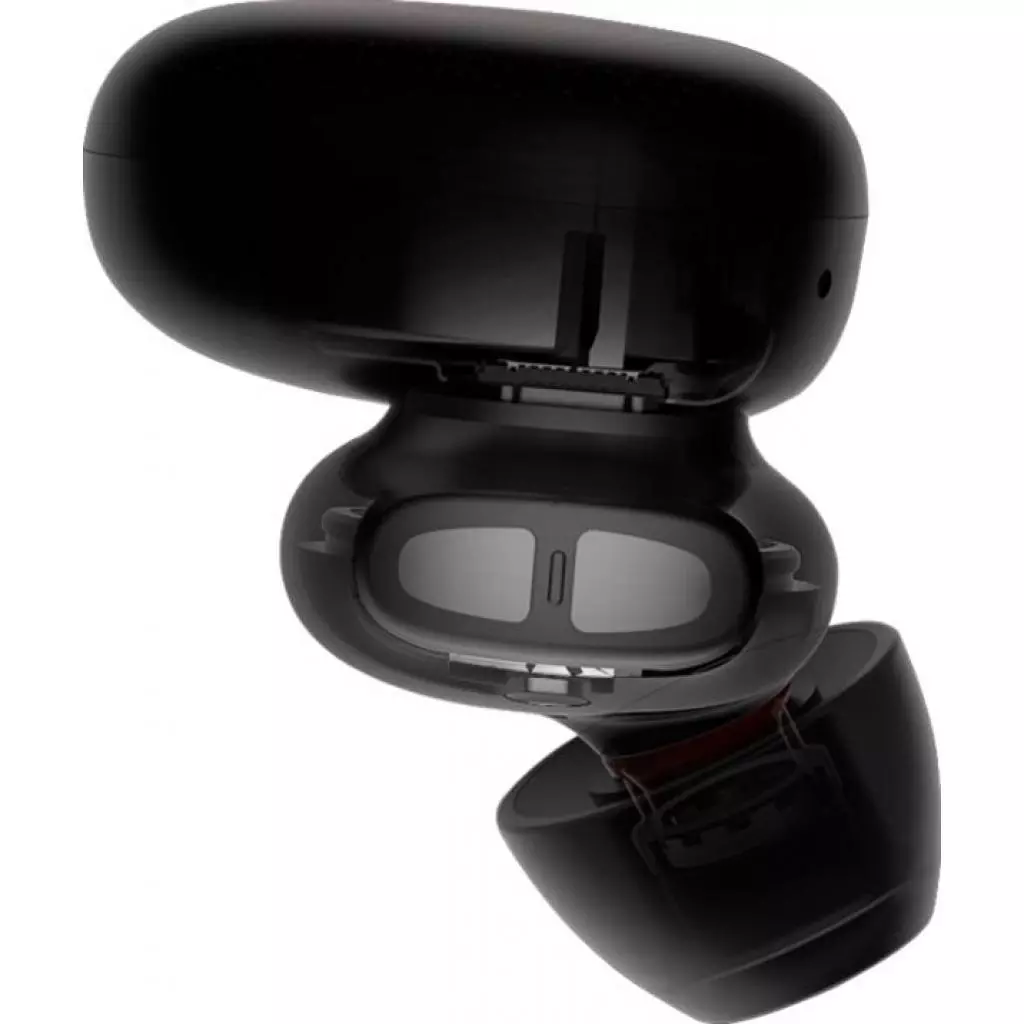 Наушники Amazfit PowerBuds Dynamic Black - 3 Наушники Amazfit PowerBuds Dynamic Black - 3