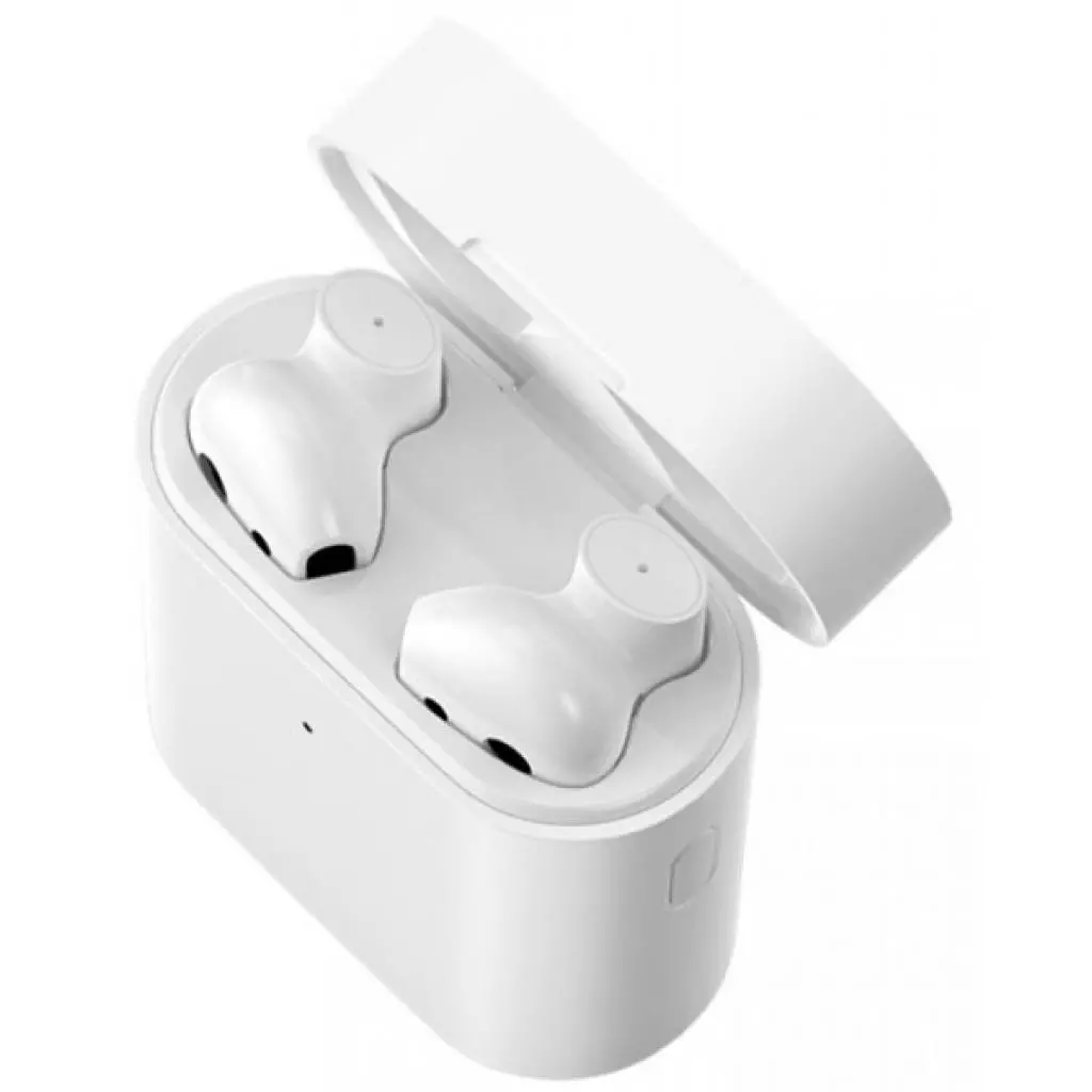Наушники Xiaomi Mi Air 2S White - 1 Наушники Xiaomi Mi Air 2S White - 1