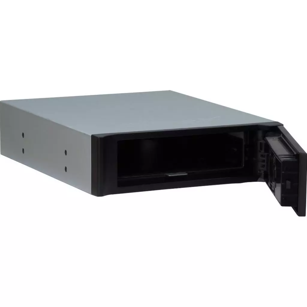 Карман внутренний Nitrox 3,5" SATA III 3.5", max 8TB, SATA III Hot-Plug (WR-4000) - 1 Карман внутренний Nitrox 3,5" SATA III 3.5", max 8TB, SATA III Hot-Plug (WR-4000) - 1