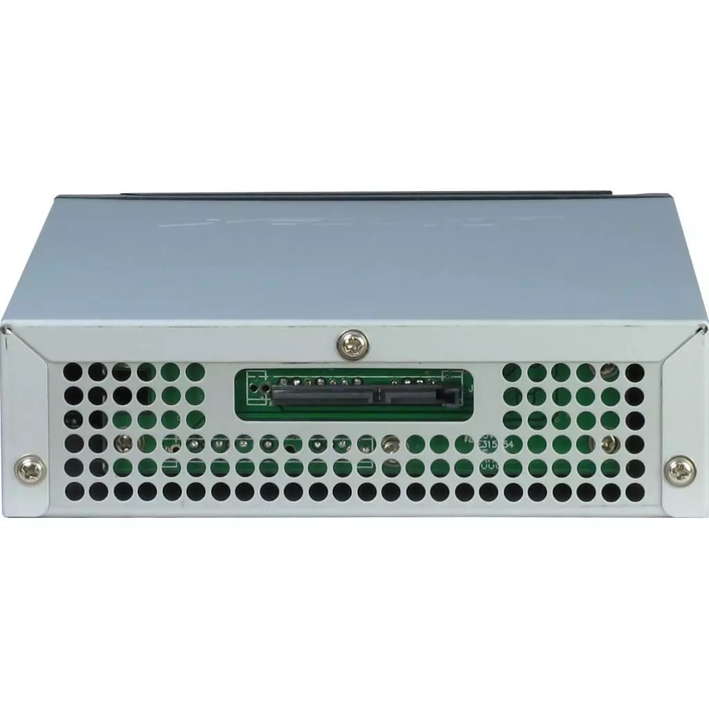 Карман внутренний Nitrox 3,5" SATA III 3.5", max 8TB, SATA III Hot-Plug (WR-4000) - 2 Карман внутренний Nitrox 3,5" SATA III 3.5", max 8TB, SATA III Hot-Plug (WR-4000) - 2