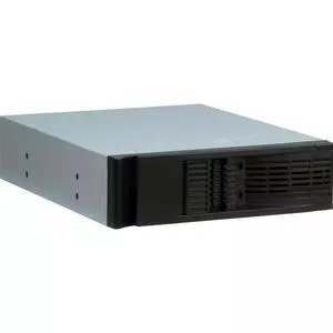 Карман внутренний Nitrox 3,5" SATA III 3.5", max 8TB, SATA III Hot-Plug (WR-4000)