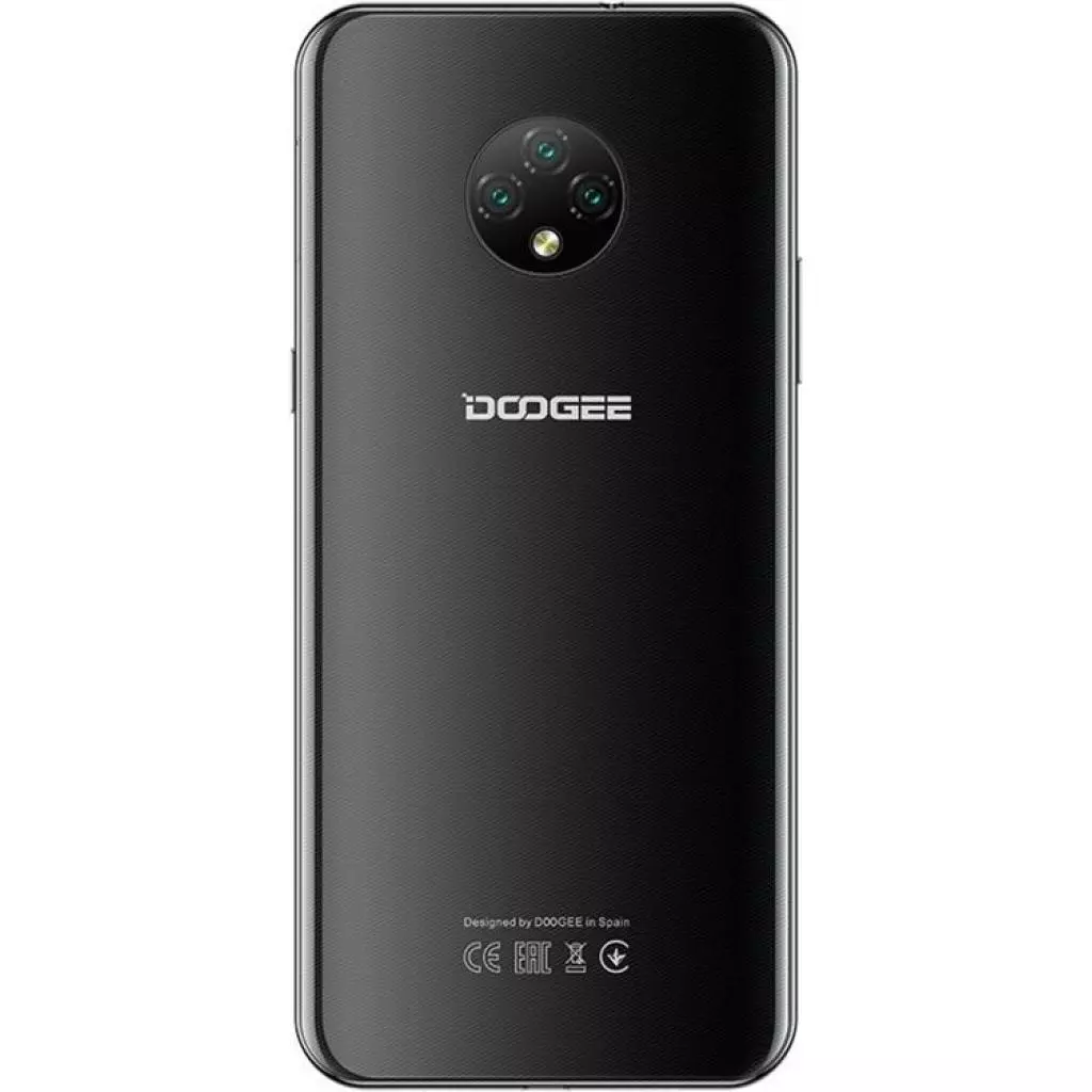Мобильный телефон Doogee X95 2/16GB Black - 1 Мобильный телефон Doogee X95 2/16GB Black - 1