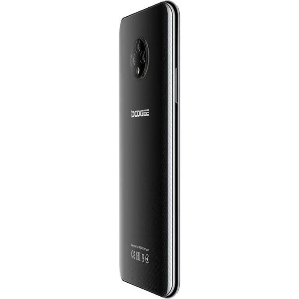 Мобильный телефон Doogee X95 2/16GB Black - 2 Мобильный телефон Doogee X95 2/16GB Black - 2