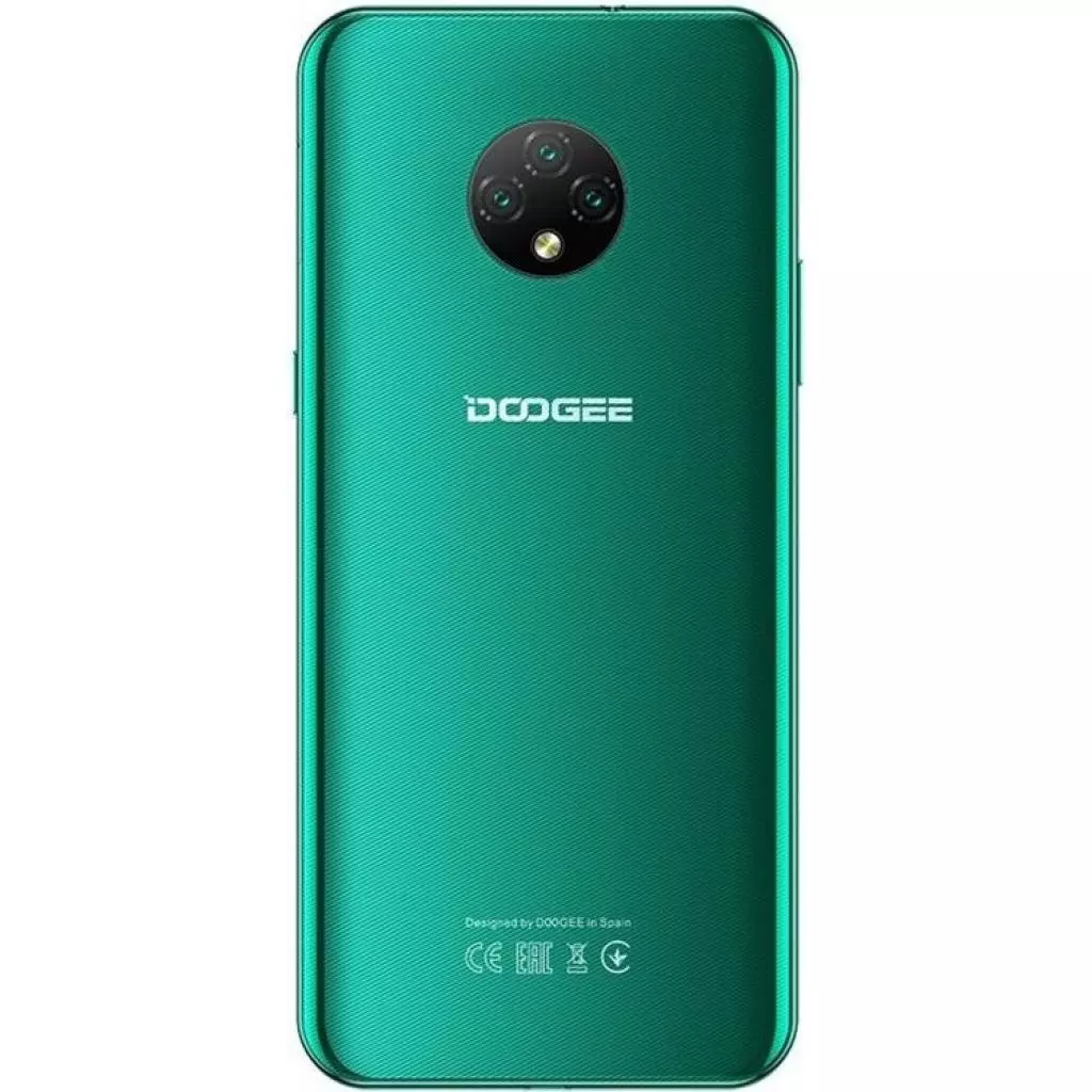 Мобильный телефон Doogee X95 2/16GB Green - 1 Мобильный телефон Doogee X95 2/16GB Green - 1