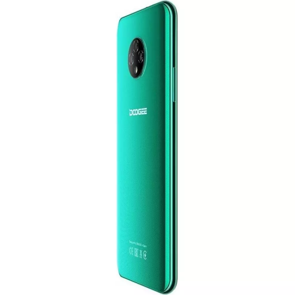 Мобильный телефон Doogee X95 2/16GB Green - 2 Мобильный телефон Doogee X95 2/16GB Green - 2