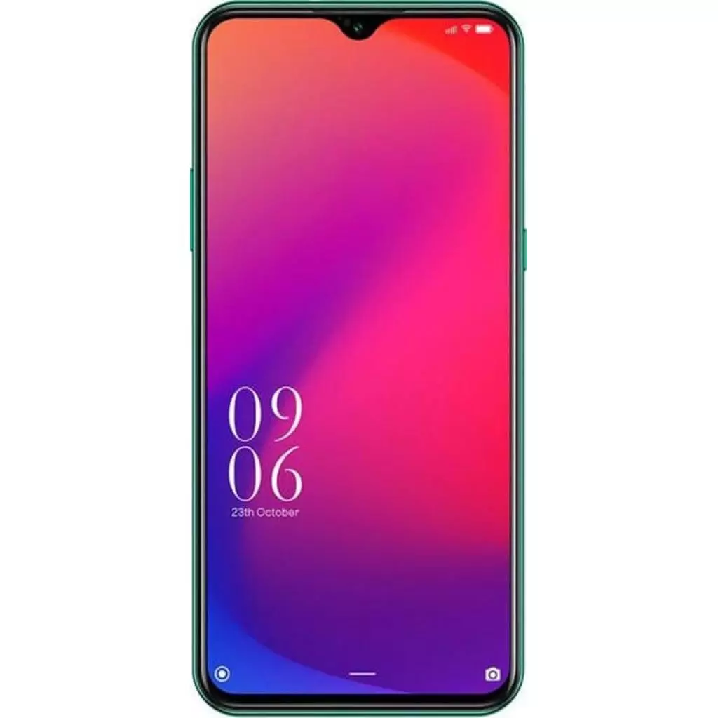 Мобильный телефон Doogee X95 2/16GB Green