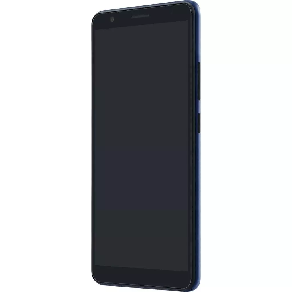 Мобильный телефон ZTE Blade L210 1/32GB Blue - 3 Мобильный телефон ZTE Blade L210 1/32GB Blue - 3