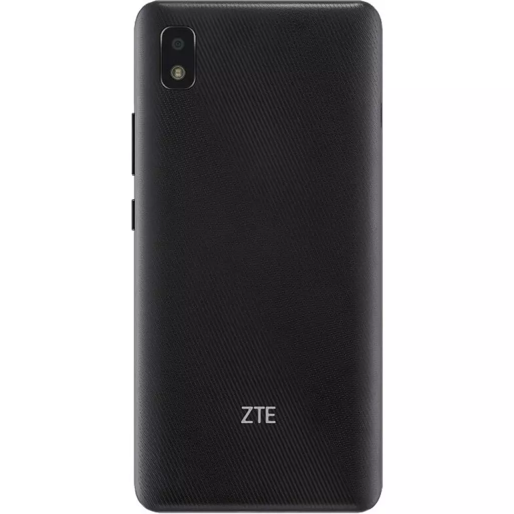 Мобильный телефон ZTE Blade L210 1/32GB Black - 1 Мобильный телефон ZTE Blade L210 1/32GB Black - 1