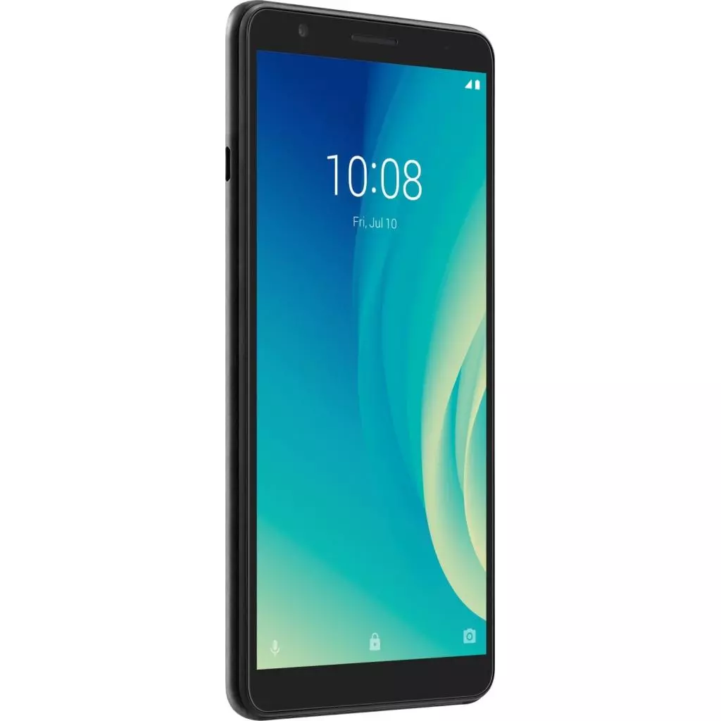 Мобильный телефон ZTE Blade L210 1/32GB Black - 2 Мобильный телефон ZTE Blade L210 1/32GB Black - 2