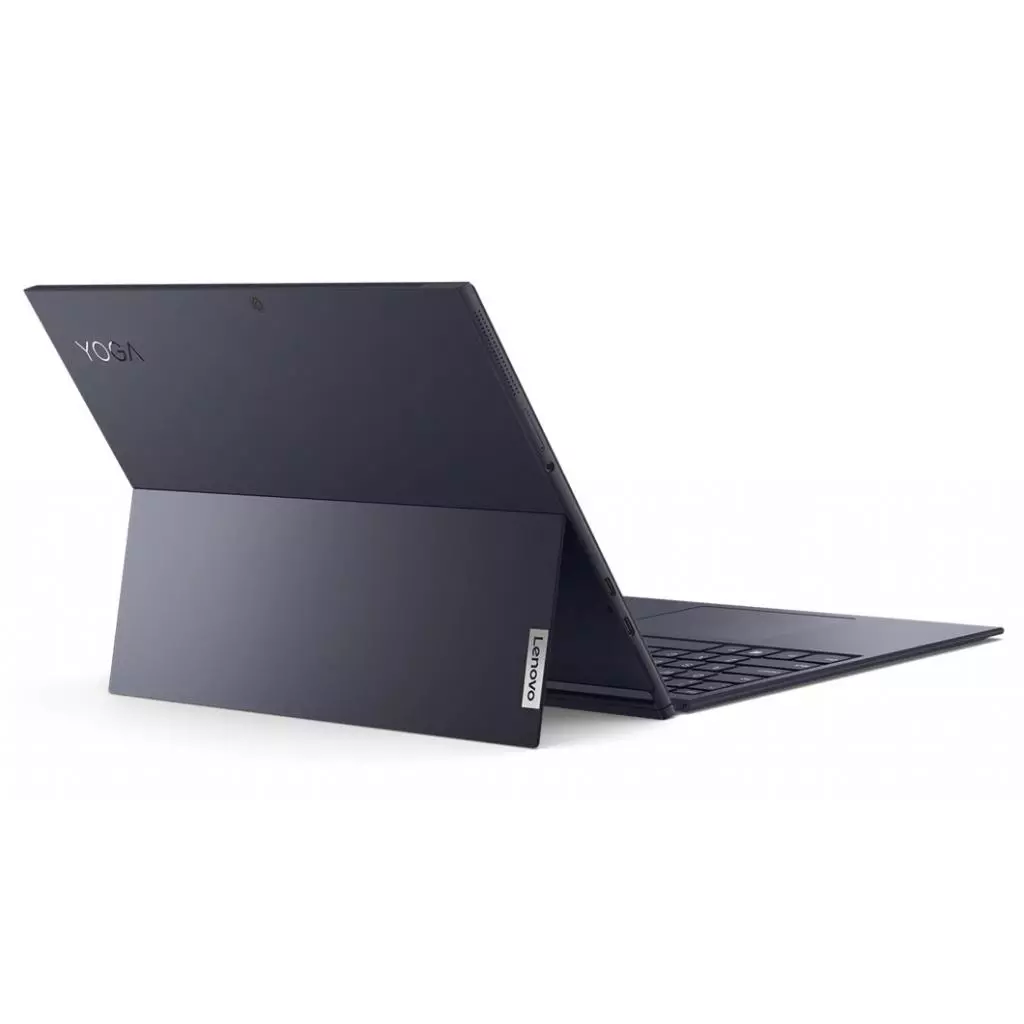Планшет Lenovo Yoga Duet 7 I5 8/512 WiFi Win10P Slate Grey (82AS006YRA) - 1 Планшет Lenovo Yoga Duet 7 I5 8/512 WiFi Win10P Slate Grey (82AS006YRA) - 1
