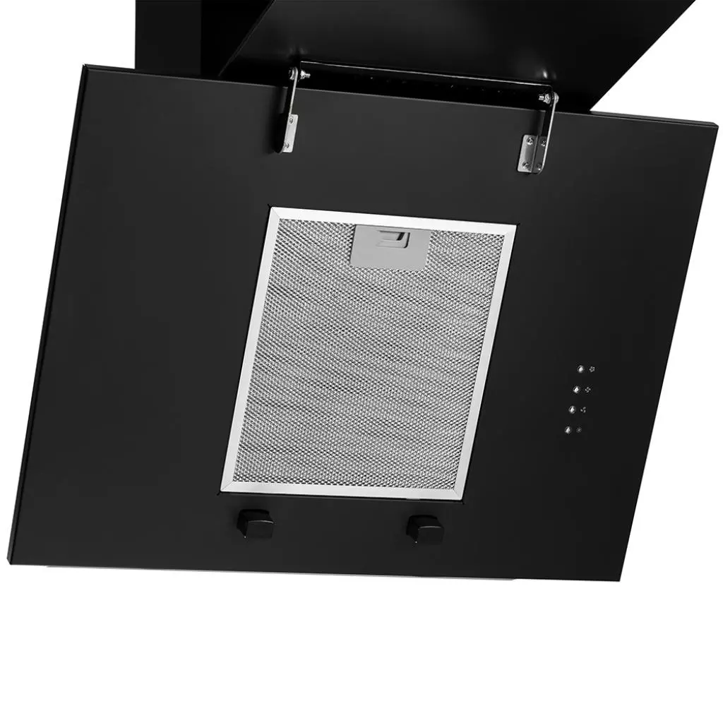Вытяжка кухонная Pyramida NR-MV 60 SYE-26 BL - 4 Вытяжка кухонная Pyramida NR-MV 60 SYE-26 BL - 4