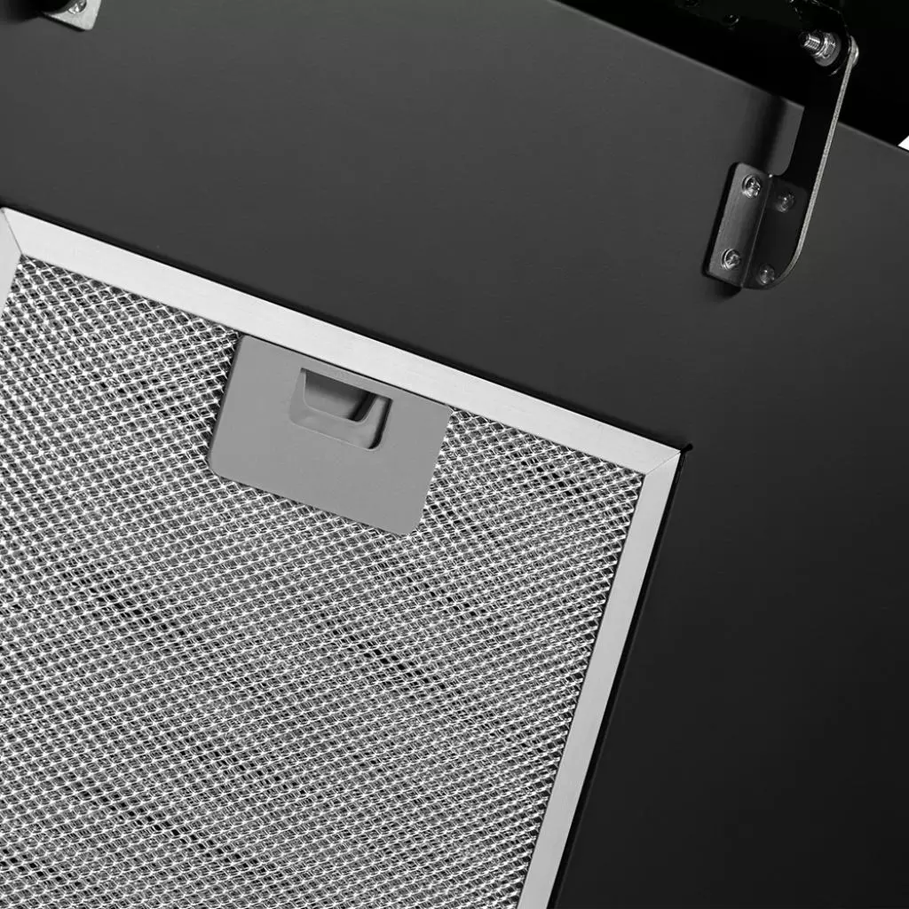 Вытяжка кухонная Pyramida NR-MV 60 SYE-26 BL - 6 Вытяжка кухонная Pyramida NR-MV 60 SYE-26 BL - 6