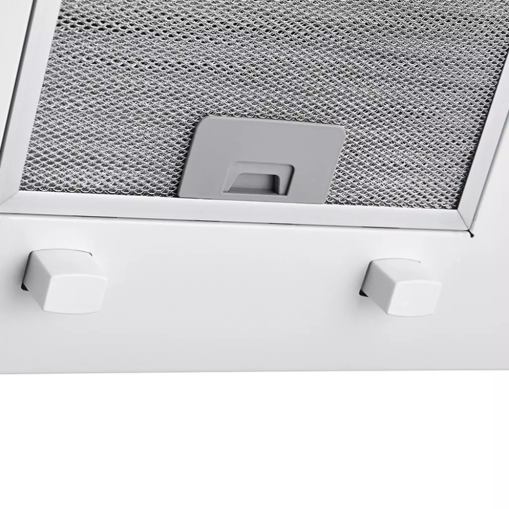 Вытяжка кухонная Pyramida NR-MV 60 SYE-26 WH - 5 Вытяжка кухонная Pyramida NR-MV 60 SYE-26 WH - 5