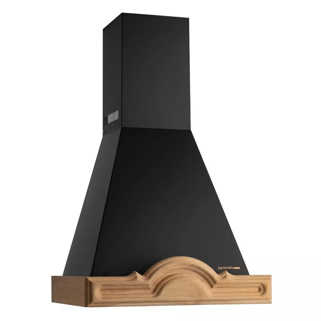 Вытяжка кухонная Pyramida RD 60 (1000) BL - 1 Вытяжка кухонная Pyramida RD 60 (1000) BL - 1