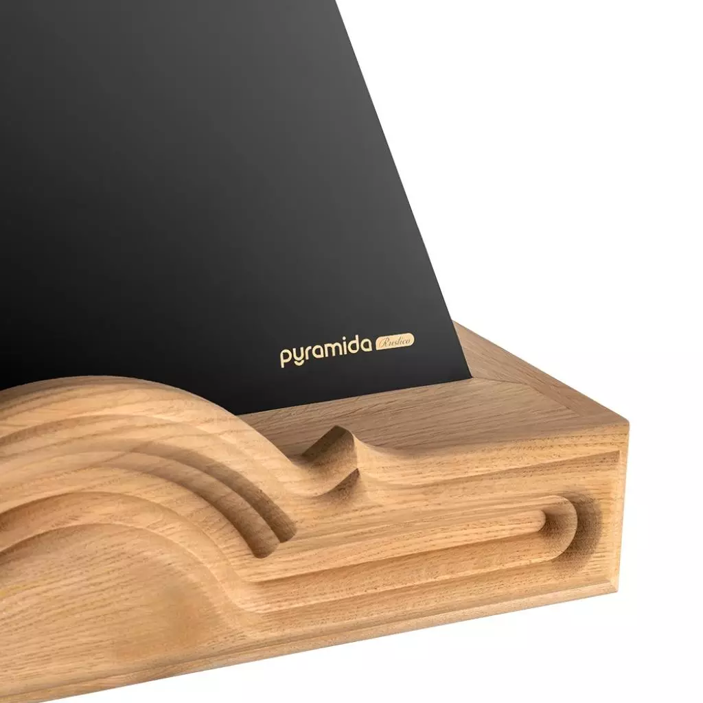 Вытяжка кухонная Pyramida RD 60 (1000) BL - 2 Вытяжка кухонная Pyramida RD 60 (1000) BL - 2